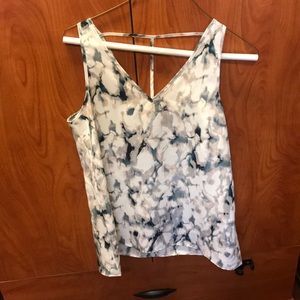 Olive and Oak Parker T-Back Tank